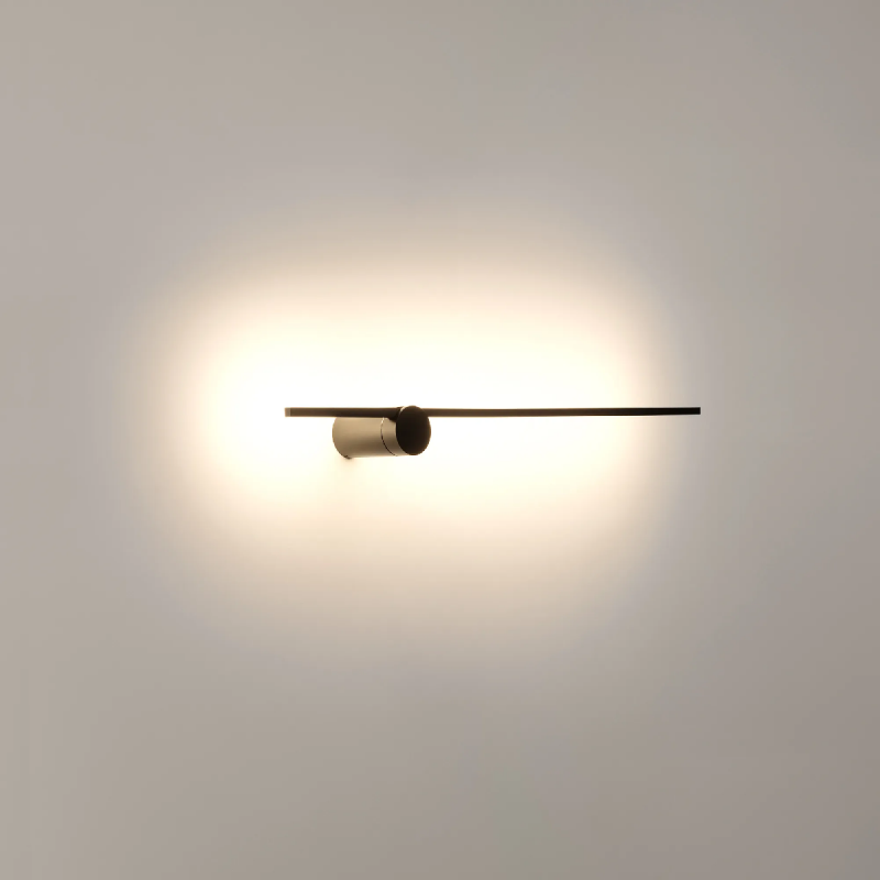 Светильник SP-VINCI-S600x55-7W Warm3000 (BK, 110 deg, 230V) (Arlight, IP20 Металл, 3 года) 034171