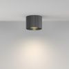 Потолочный светильник Technical C106CL-GX53-B