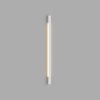 Настенный светодиодный светильник Ledron RAILING 1300 White