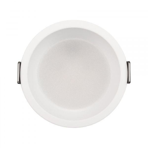 Светильник MS-BREEZE-BUILT-R82-9W Warm2700 (WH, 85 deg, 230V) (Arlight, IP20 Металл, 5 лет) 054709