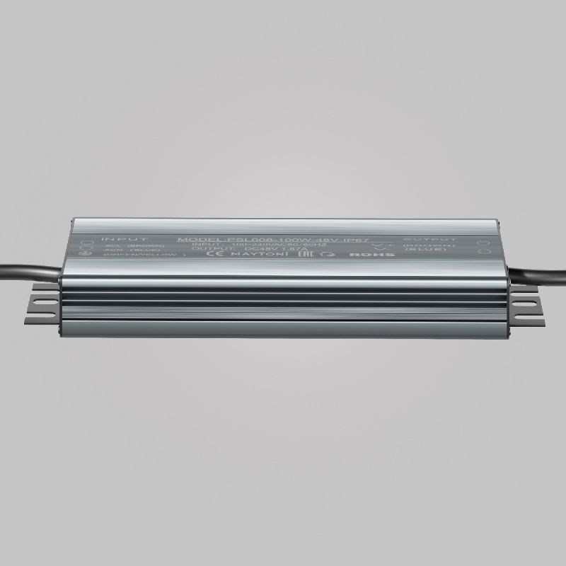 Источник напряжения Voltega PSI008-100W-48V-IP67