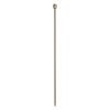 Подвес жесткий ART-APRIORI-ROD-E-L800 (OG) (Arlight, IP20 Металл, 3 года) 054006