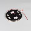 Светодиодная лента SOB-M288-10mm 24V White6000 (10 W/m, IP20, 5m) (Arlight, резка 1 светодиод) 062067