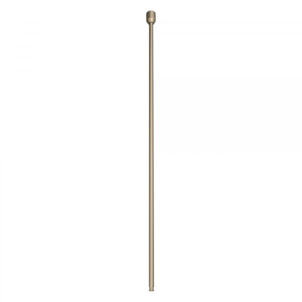 Подвес жесткий ART-APRIORI-ROD-E-L800 (OG) (Arlight, IP20 Металл, 3 года) 054006