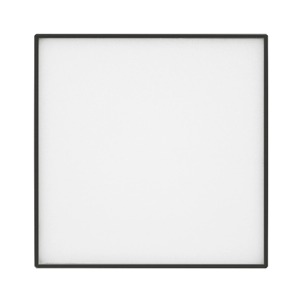 Светильник SP-QUADRO-S120x120-13W Warm3000 (BK, 120 deg, 230V) (Arlight, IP40 Металл, 3 года) 034776