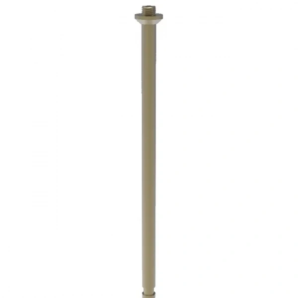 Коннектор жесткий ART-APRIORI-CON-ROD-E-L186 (OG, вертикальный) (Arlight, IP20 Металл, 3 года) 054002