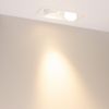 Светильник MS-VORTEX-BUILT-S250x140-2x30W Warm3000 (WH-WH, 30 deg, 230V) (Arlight, IP20 Металл, 5 лет) 057766