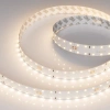 Светодиодная лента RT-A140-20mm 24V Warm3500 (22 W/m, IP20, 2835, 4.7m) (Arlight, 22 Вт, IP20) 028001
