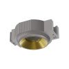 Встраиваемый светильник Technical DL138-GU10-BS