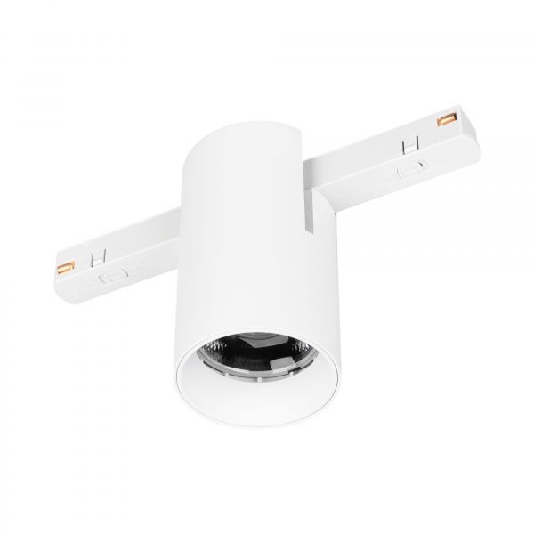 Светильник MAG-ORIENT-AXIO-R60-15W Warm3000 (WH, 24 deg, 48V) (Arlight, IP20 Металл, 5 лет) 059258