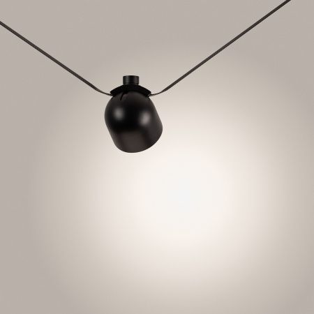 Светильник ART-INBELT-CUP-R100-8W Day4000-MIX (BK, 90 deg, 48V, DALI) (Arlight, IP20 Металл, 3 года) 051177