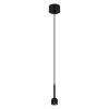 Подвес с питанием ART-APRIORI-CANOPY-HANG-A-L5000-POWER(BK) (Arlight, IP20 Металл, 3 года) 049335