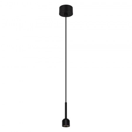 Подвес с питанием ART-APRIORI-CANOPY-HANG-A-L5000-POWER(BK) (Arlight, IP20 Металл, 3 года) 049335