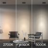 Трековый светильник Technical TR223-1-12WCCT-W-B