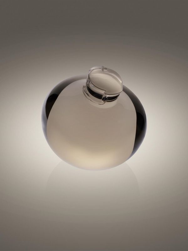 Подвесной светильник Foscarini Caboche Plus Media Grey