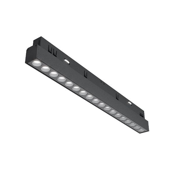Трековый светильник Technical TR031-4-18WTW-DD2-B