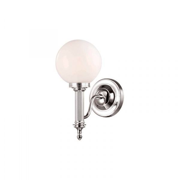 Настенные светильники Elstead Lighting BATH-CARROLL4-PN
