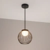Светильник LGD-PEARL-HANG-7W Warm3000 (GR, 164 deg, 230V) (Arlight, IP65 Металл, 3 года) 030004