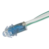 Модуль герметичный ARL-D9 5V Green (Arlight, Закрытый, IP67) 023413