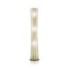 Торшер Slamp Васн XL Gold