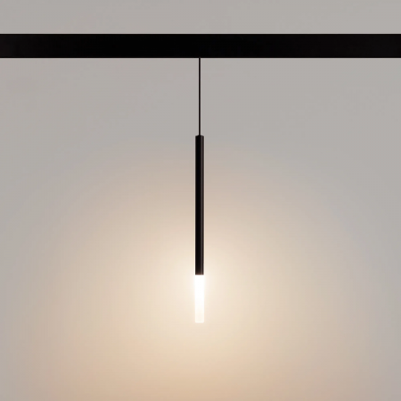 Светильник MAG-ORIENT-STICK-HANG-R20-6W Warm3000 (BK, 180 deg, 48V) (Arlight, IP20 Металл, 5 лет) 037038