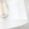 Подвесные светильники Feiss FE-HOUNSLOW-F-PN