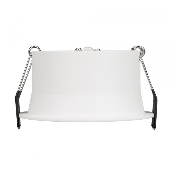 Светильник MS-BREEZE-BUILT-R104-12W Warm3000 (WH, 90 deg, 230V) (Arlight, IP20 Металл, 5 лет) 036615(1)