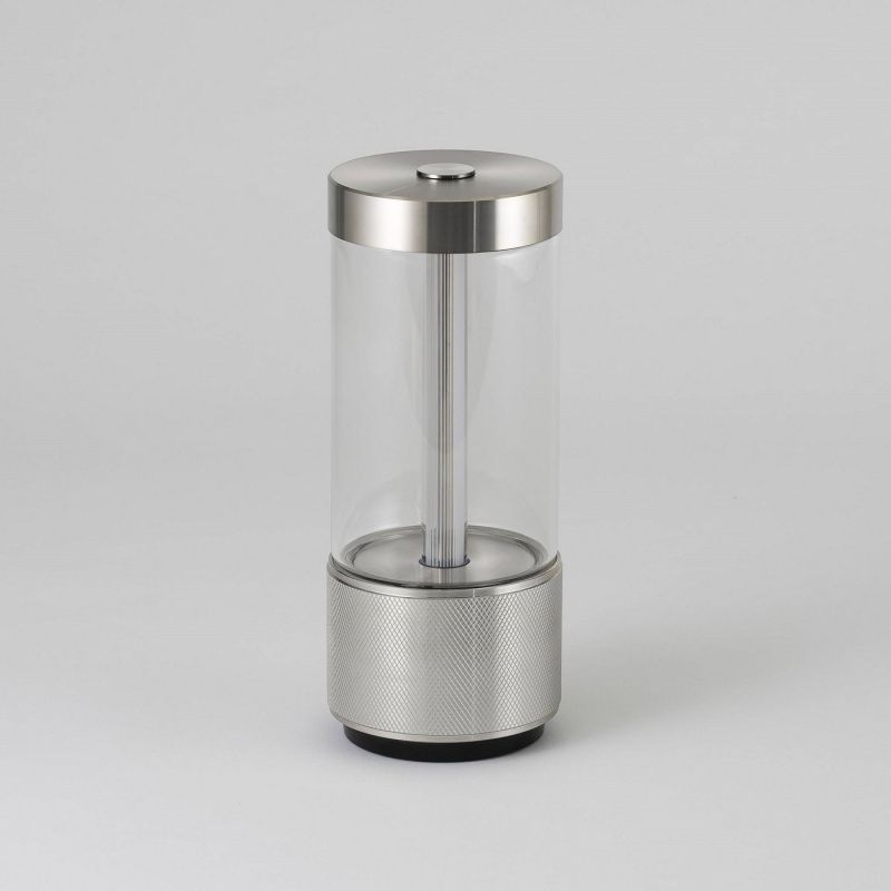 Портативный светильник Buster and Punch Takeout Steel