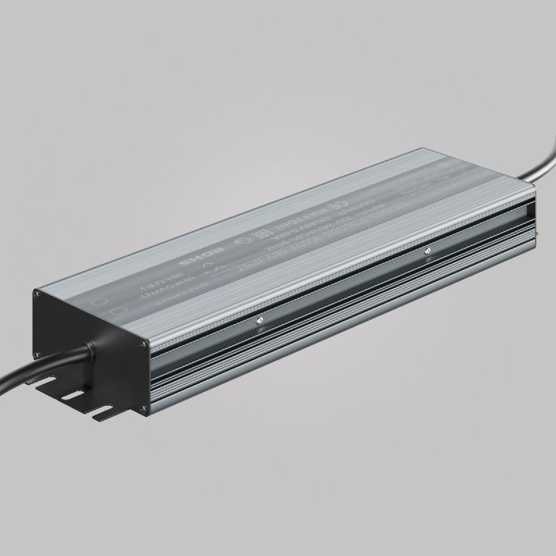 Источник напряжения Voltega PSI008-300W-48V-IP67