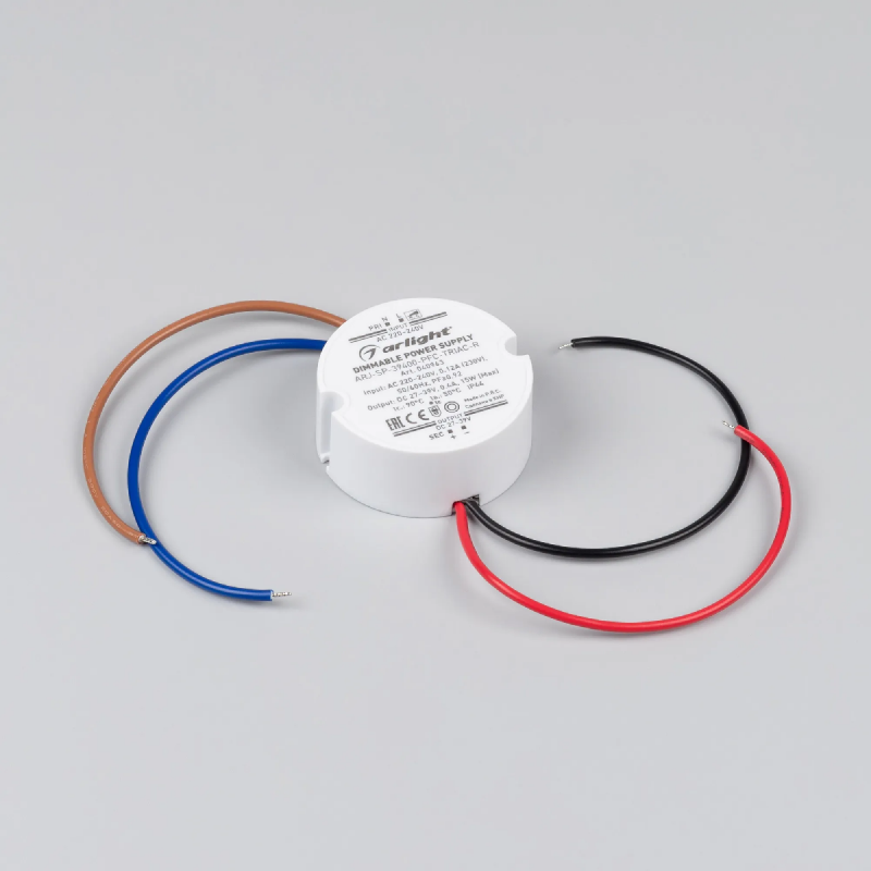 Блок питания Arlight ARJ-SP-39400-PFC-TRIAC-R