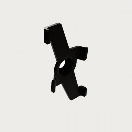 Держатель INVISIBLE H ON25
