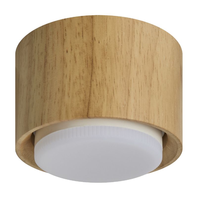 Потолочный светильник NUVOLT LDL-007RW