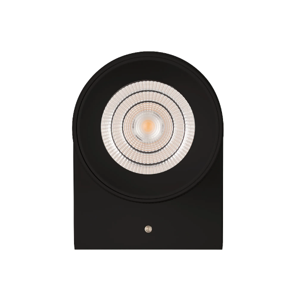 Светильник SP-SPICY-WALL-S115x72-6W Day4000 (BK, 40 deg) (Arlight, IP20 Металл, 3 года) 033582