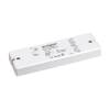 Усилитель DMX-сигнала SR-2100AMP (12-24V, 1CH) (Arlight, IP20 Пластик, 3 года) 019460