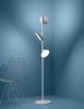Торшер Axo Light Orchid Grey