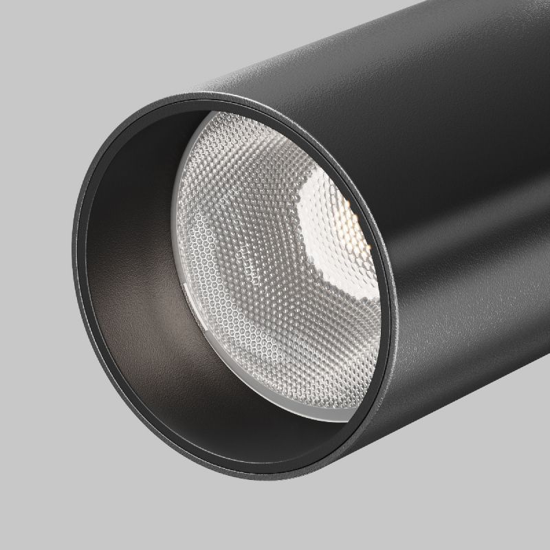 Потолочный светильник Technical C055CL-L12W4K-SS-B