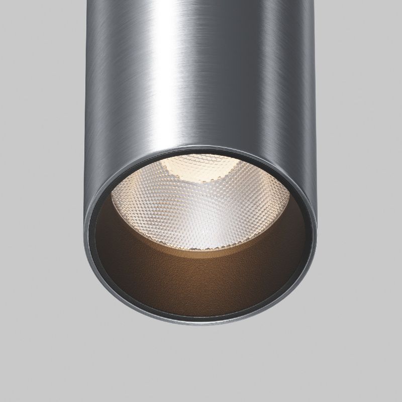 Потолочный светильник Technical C056CL-L12W3K-W-PT