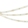 Светодиодная лента ULTRA-C112-10mm 24V Warm3000 (19.2 W/m, IP20, 5630, 5m) (Arlight, высок.эфф.160 лм/Вт) 037452
