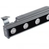Линейный прожектор AR-LINE-300-6W Warm2700 (GR, 15x60 deg, 230V) (Arlight, IP65 Металл, 3 года) 051767