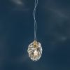 Подвесной светильник Catellani & Smith More transparent