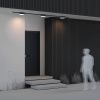 Уличный трековый светильник Outdoor O-TR01-1-F-25WB3K