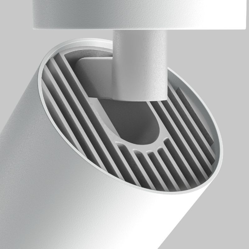 Потолочный светильник Technical C055CL-L12W3K-Z-W