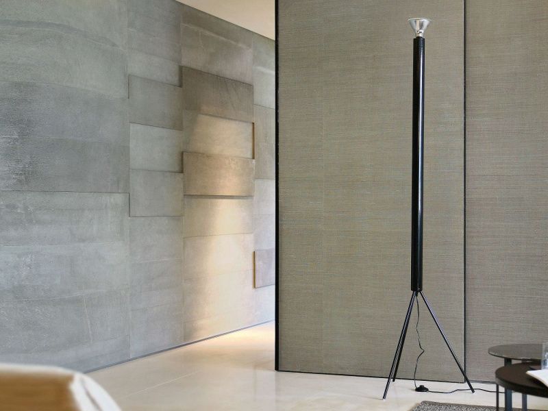 Торшер Flos Luminator Anthracite
