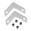 Соединитель профиля MAG-STRETCH-ORIENT-2620-90 Set (Arlight, Металл) 044206