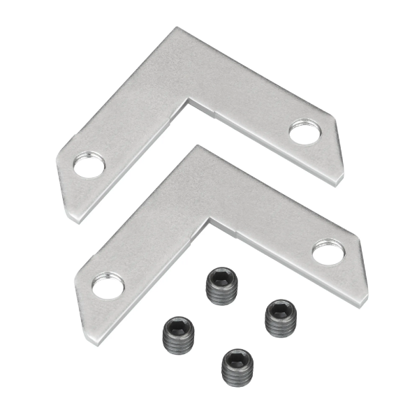 Соединитель профиля MAG-STRETCH-ORIENT-2620-90 Set (Arlight, Металл) 044206