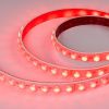 Светодиодная лента герметичная FLT-PS-S42-23mm 24V RGB (21 W/m, IP67, 30deg, 5m) (Arlight, -) 037729