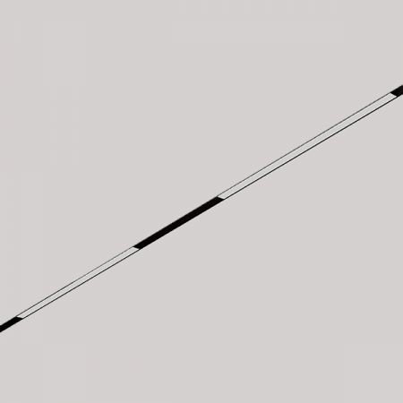 Трековый светильник INVISIBLE Line 600 DALI CCT 2700-6000K