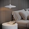Подвесной светодиодный светильник UFO L White