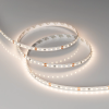 Светодиодная лента RT-A120-8mm 24V Warm3500 CRI98 (14.4 W/m, IP20, 2835, 5m) (Arlight, Открытый) 028573(2)