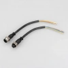 Коннектор питания ARL-LINE-3pin (230V) (Arlight, IP67 Пластик, 3 года) 026392